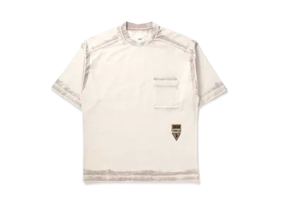 UNION OAMC TEE "Beige"