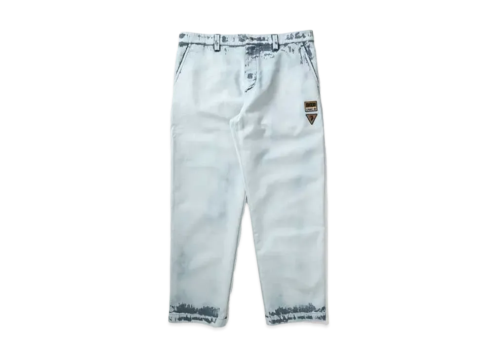 UNION OAMC PANTS "Navy"