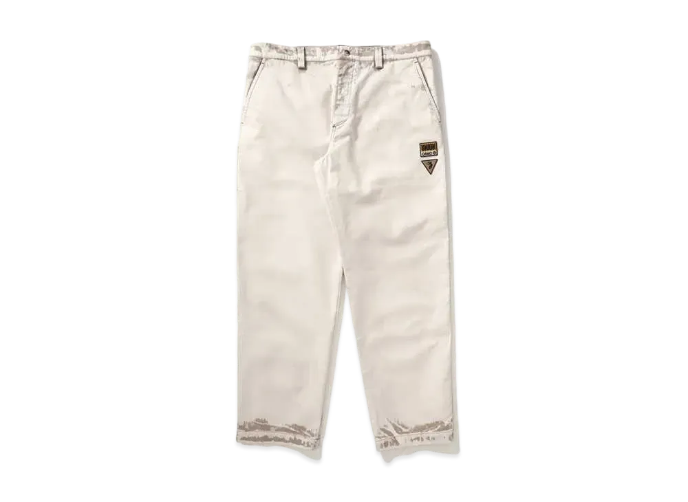UNION OAMC PANTS "Beige"