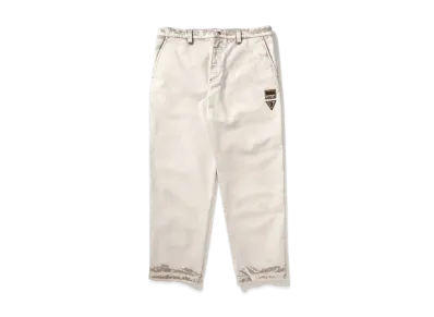 UNION OAMC PANTS "Beige"