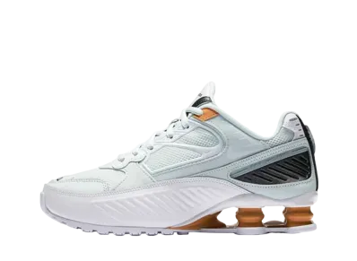 Nike Women's Shox Enigma "Ghost Aqua"