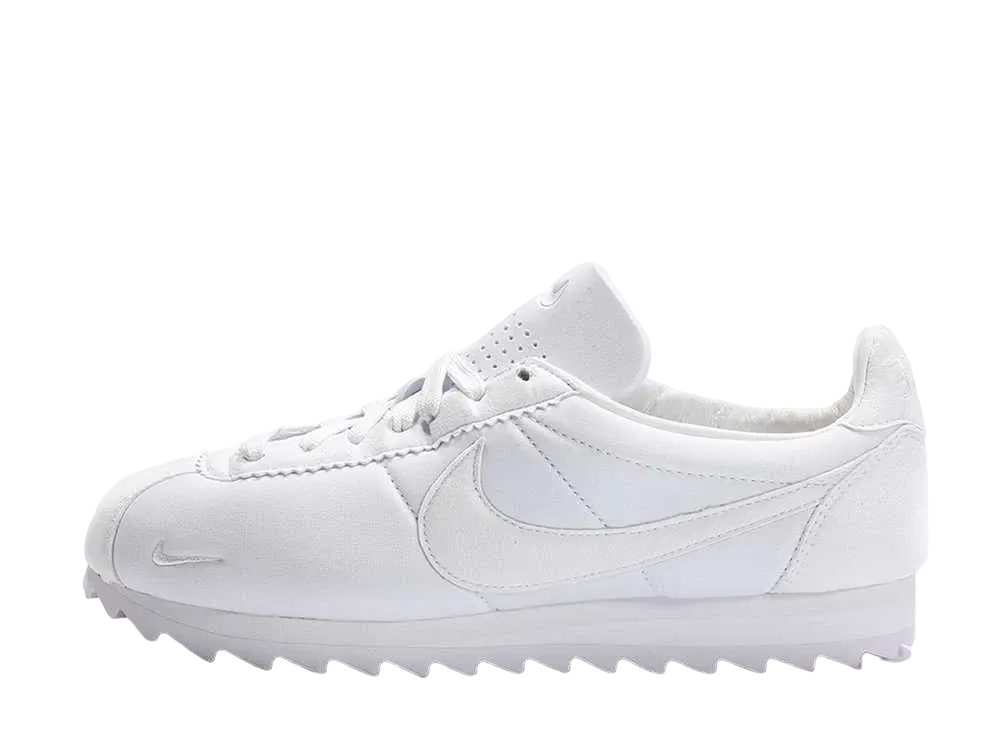 Nike Classic Cortez Shark Big Tooth "White Showstopper" (2015)