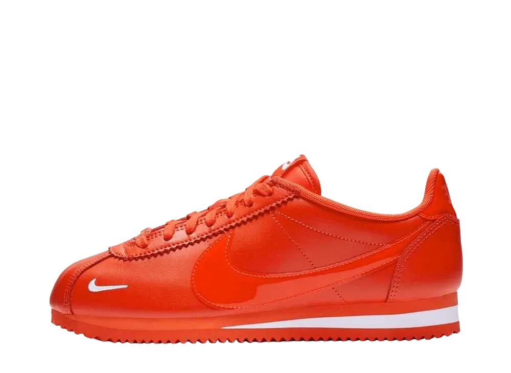 ナイキ ウィメンズ クラシック コルテッツ "チーム オレンジ"