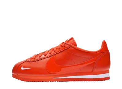 Nike Women's Classic Cortez "Team Orange"