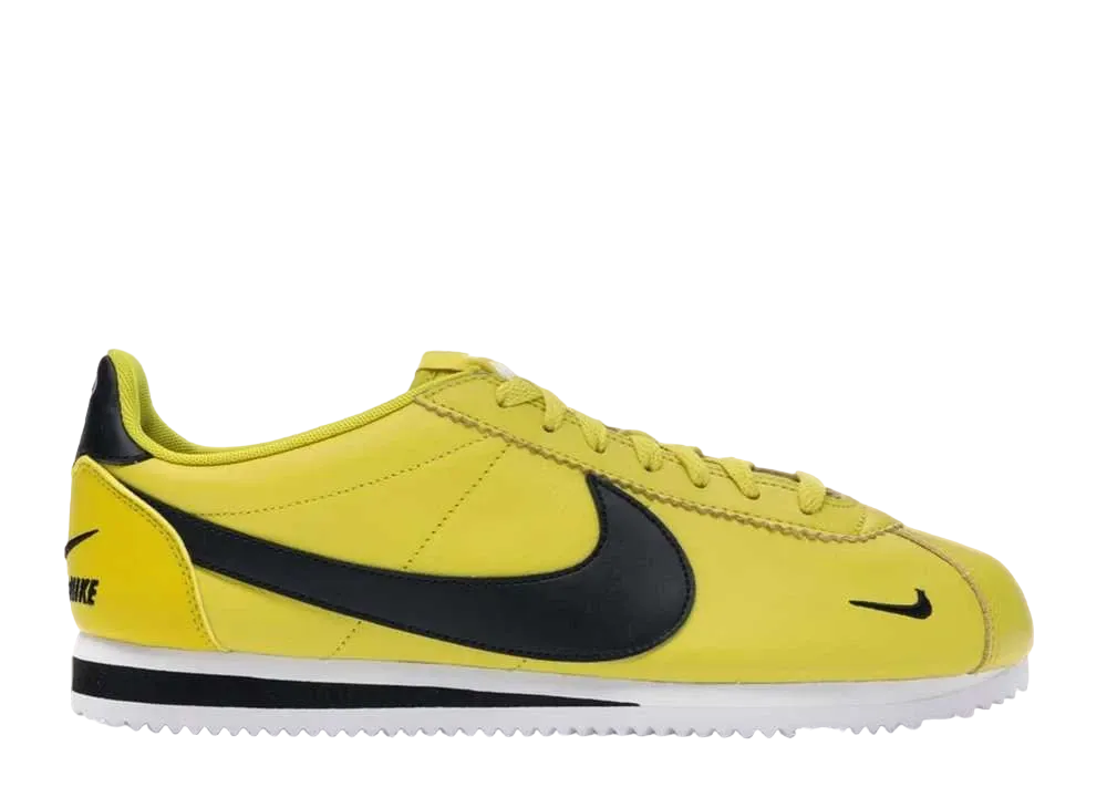Nike Classic Cortez "Blazing Sun"