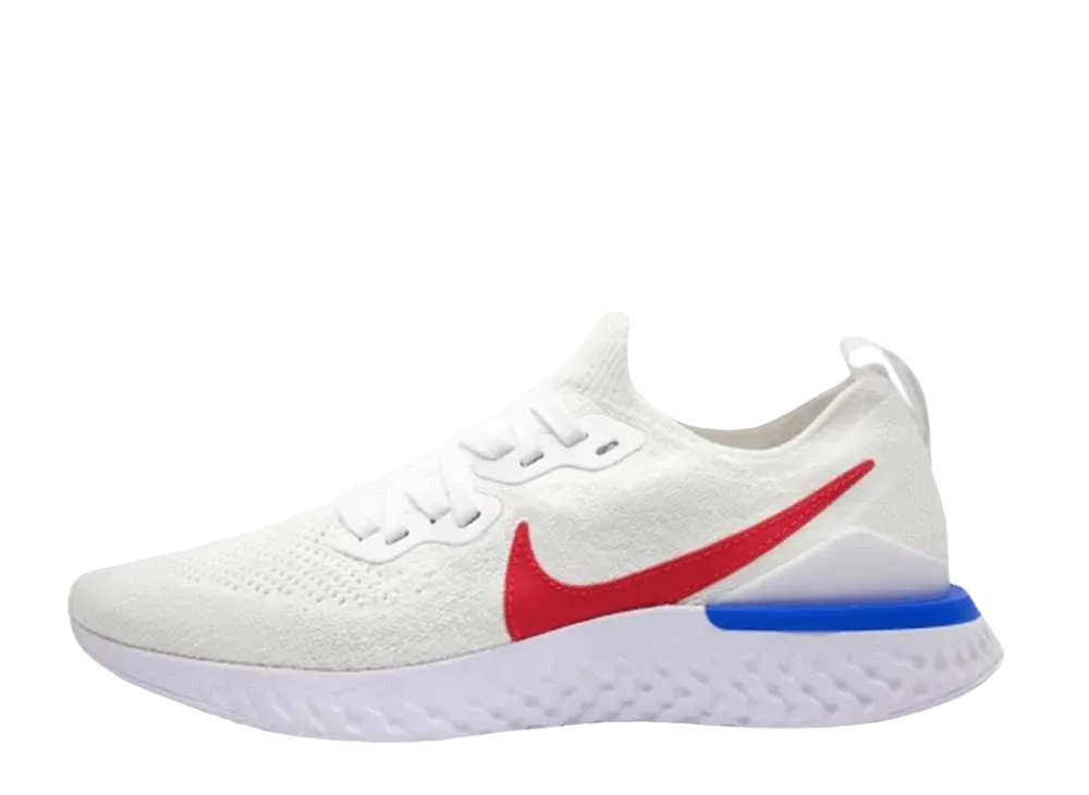 ナイキ エピック リアクト 2 クラシック コルテッツ "ホワイト"