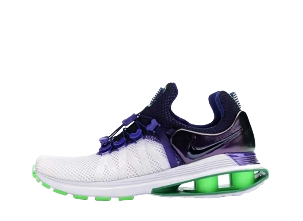Nike Women's Shox Gravity "Fusion Violet"