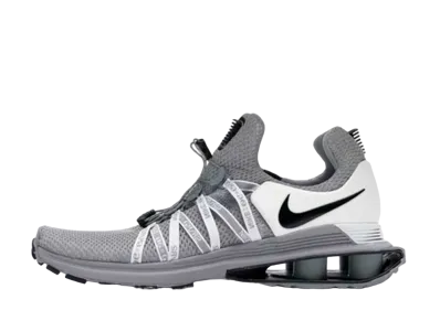 Nike Shox Gravity "Wolf Grey"