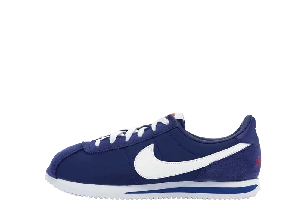 ナイキ GS コルテッツ "ロサンゼルス/ブルー"