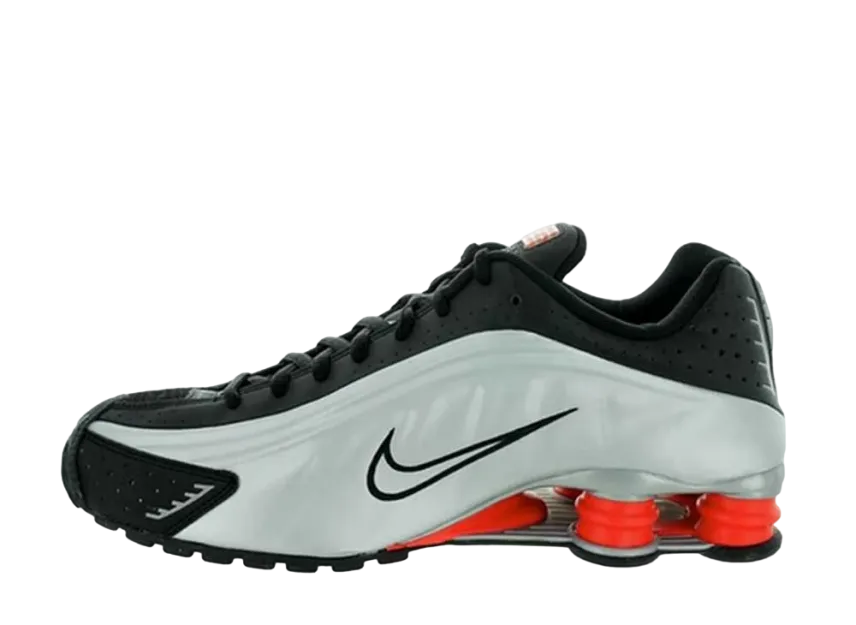 2015 R4 Nike Shox R4