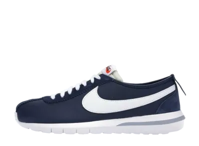fragment design × Nike Roshe Run "Cortez Obsidian"