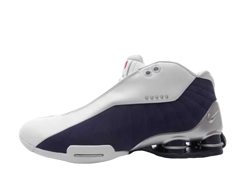 Nike Shox BB4 "HOH" (2012)