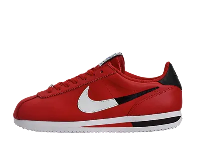 Nike Cortez Basic "NBA/University Red"