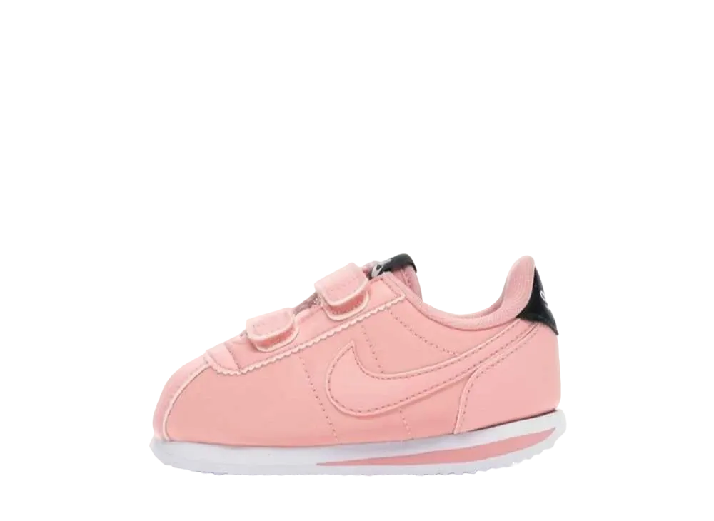Nike TD Cortez Basic Valentine's Day "Bleached Coral" (2019)