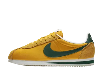 Nike Classic Cortez Nylon "Oregon"