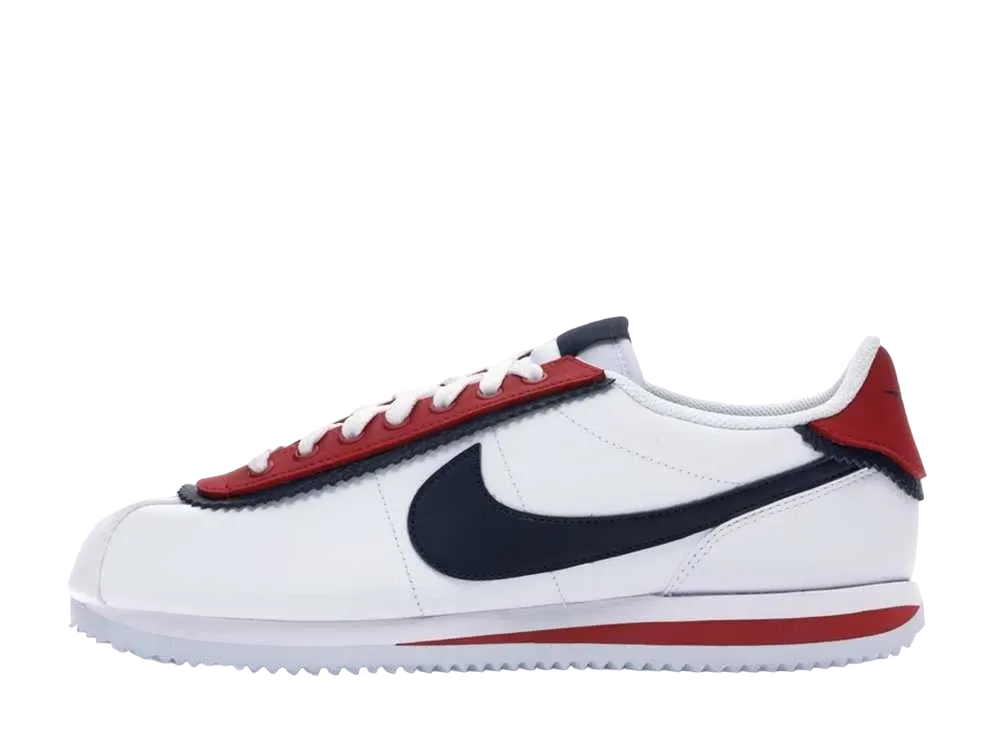 ナイキ コルテッツ ベーシック SE "ホワイト"