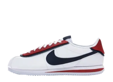 Nike Cortez Basic SE "White"