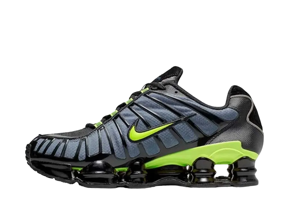 Nike Shox TL "Thunderstorm"