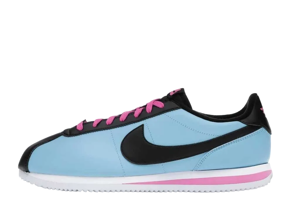 Nike Cortez Basic Leather "South Beach"