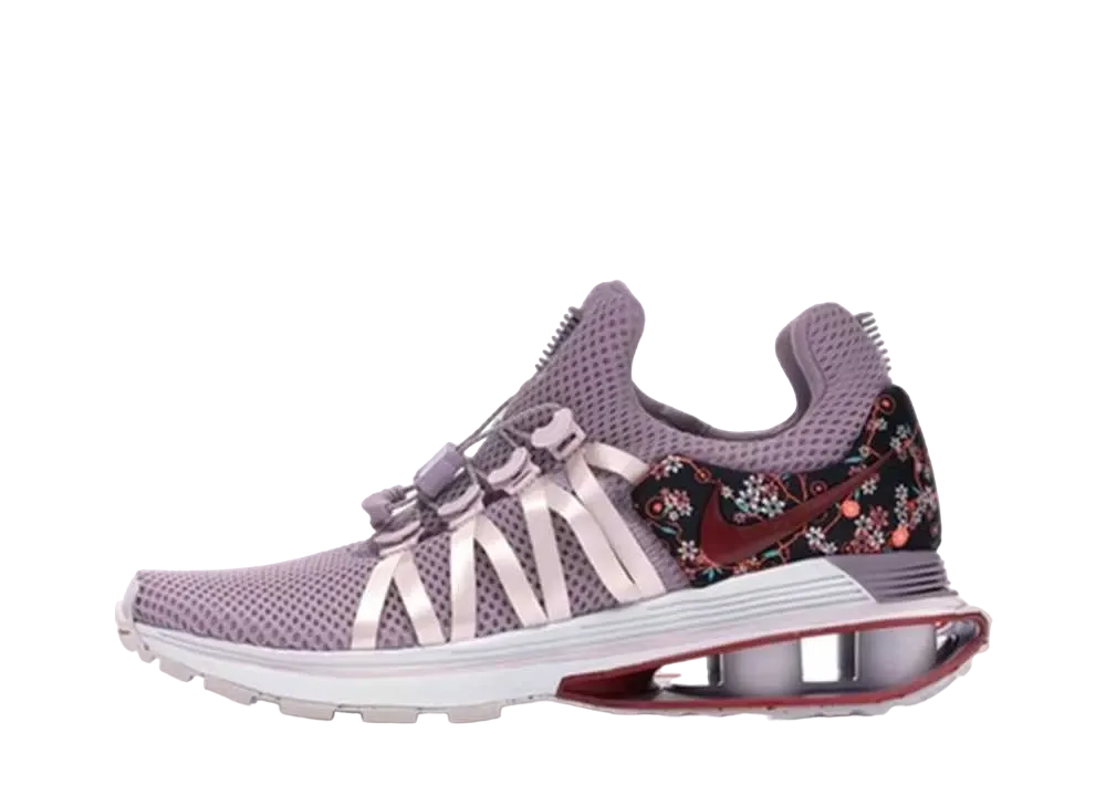Nike Women's Shox Gravity "Cherry Blossom"