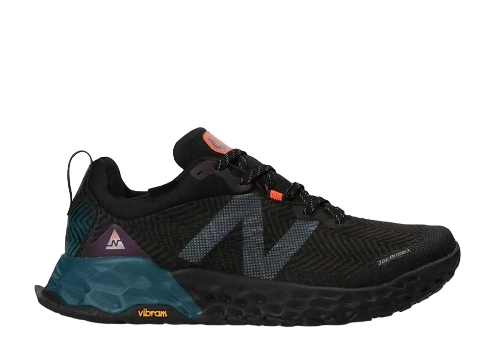 ニューバランス フレッシュ フォーマ M X6 "ブラック"