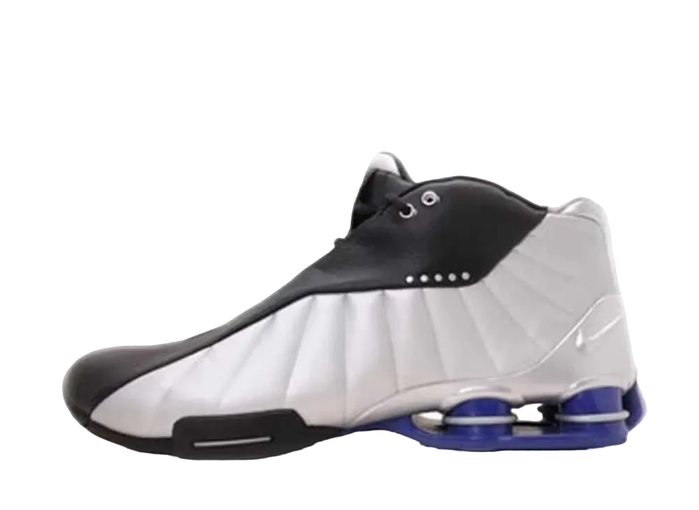 Nike Shox BB4 "Vince Carter PE"