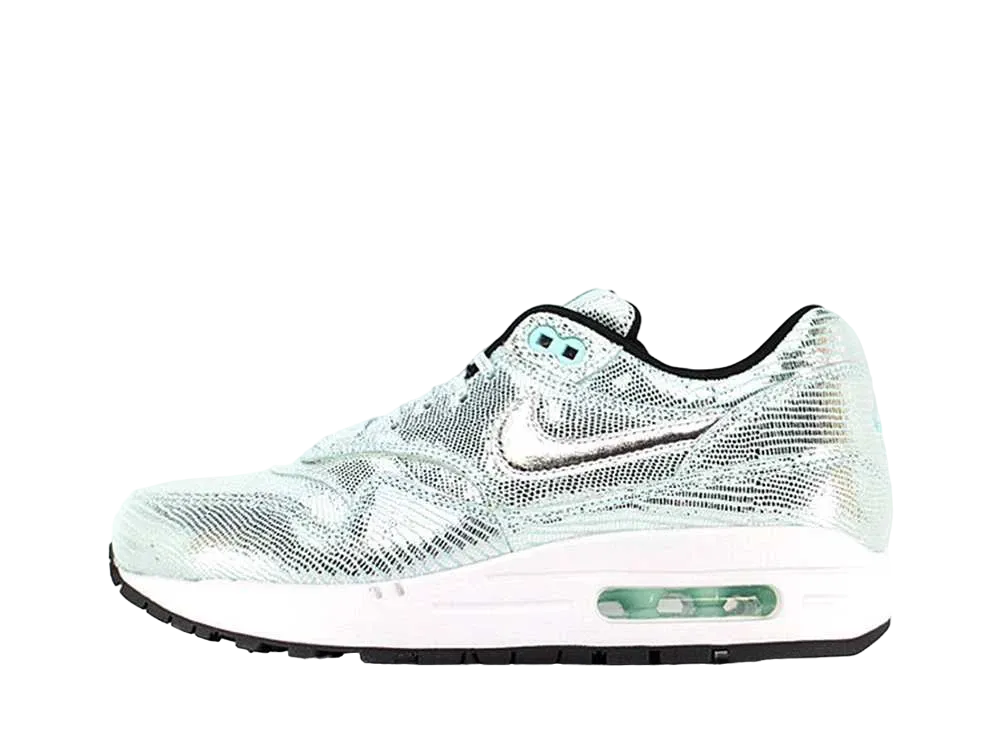 Nike Women's Air Max 1 QS "Metallic Silver"