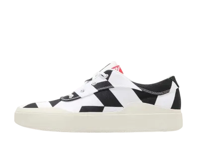 Nike Air Jordan Westbrook 0.3 "White/Black"
