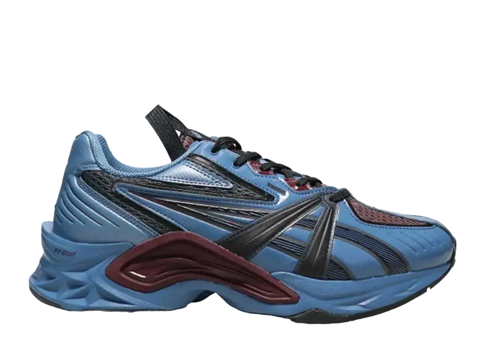 アシックス HN2 S プロトブラスト "ブルー"