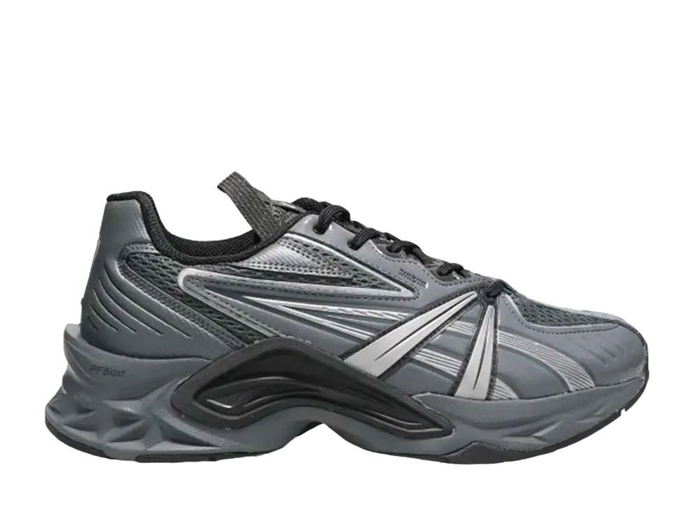 Asics HN2 S Protoblast "Grey"