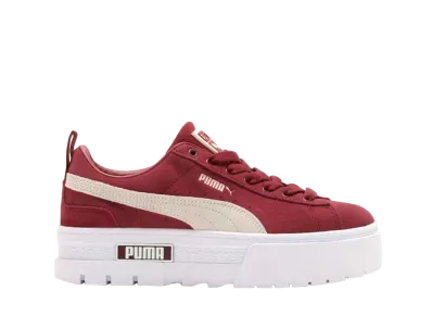 Puma Women's Mayze "Purple"