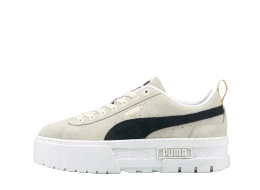 Puma Women's Mayze "Beige"