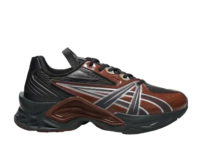 Asics HN2 S Protoblast "Brown"