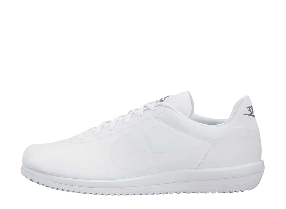 ナイキ コルテッツ ウルトラ "ホワイト"