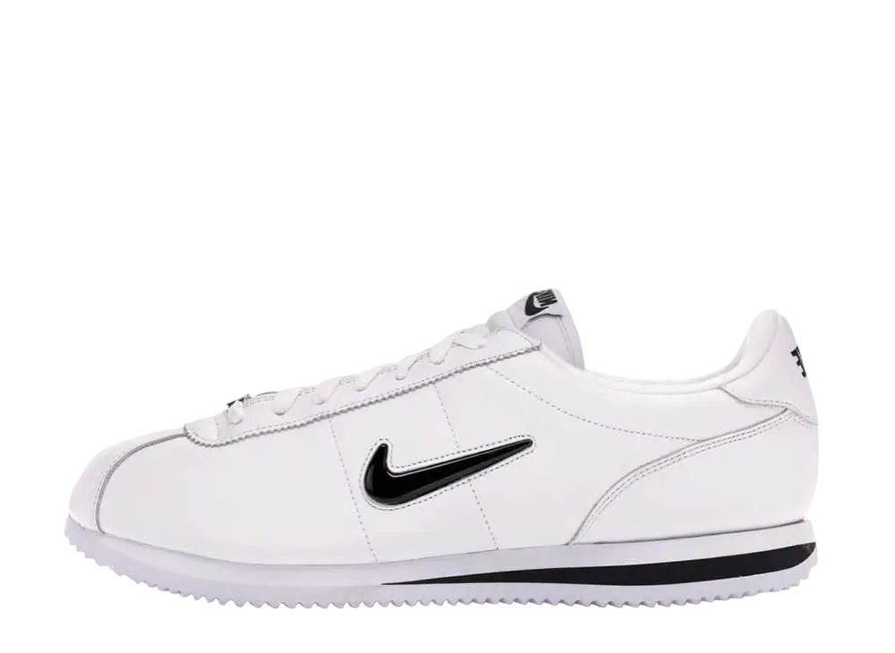 Nike Cortez Basic Jewel "Black Diamond"