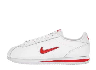 Nike Cortez Basic Jewel "Rare Ruby"