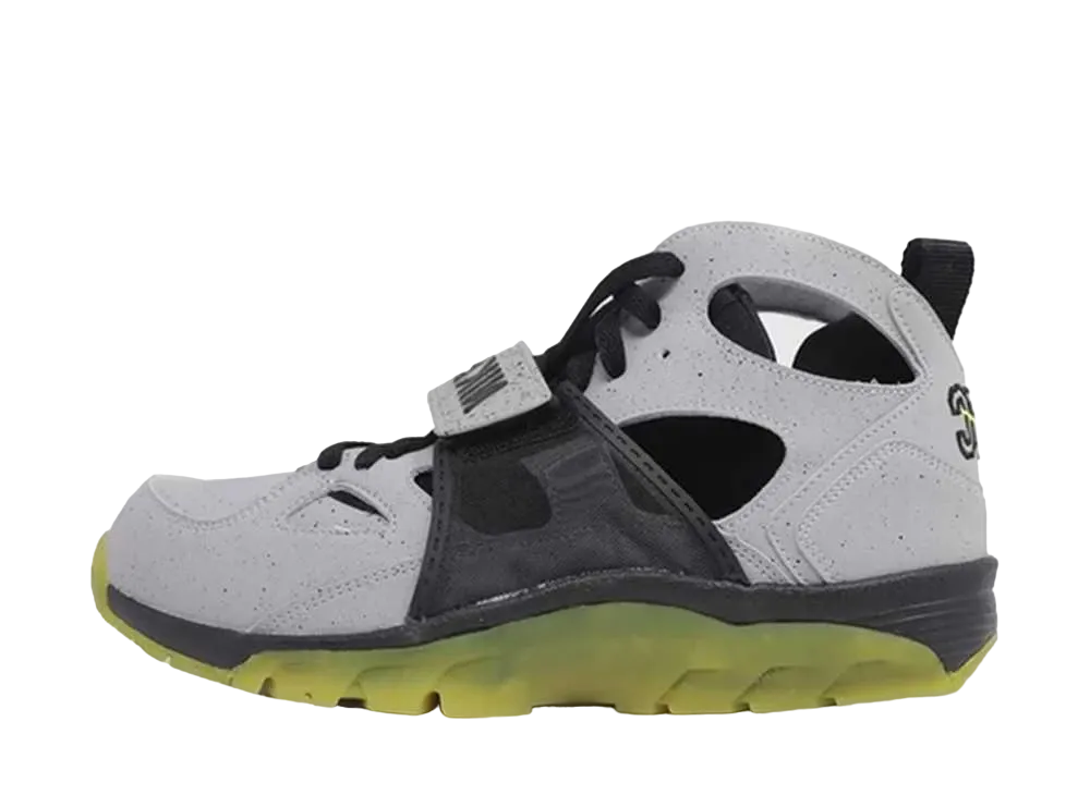 ナイキ エアトレーナー ハラチ "NYC セメント シティー"