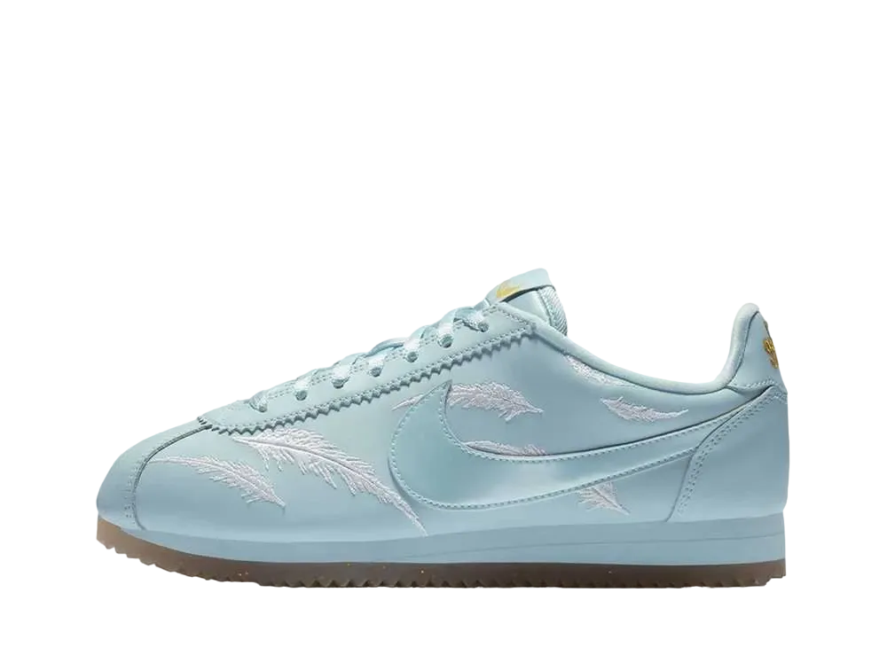 ナイキ ウィメンズ クラシック コルテッツ "オーシャン ブリス"