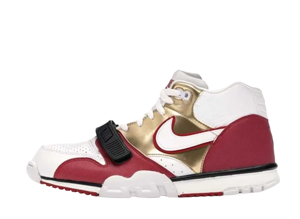 ナイキ エア トレーナー 1 "ジェリー ライス"