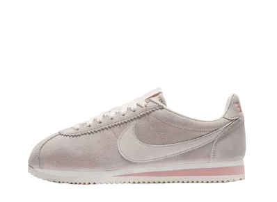 Nike Women's Classic Cortez Suede "Desert Sand"