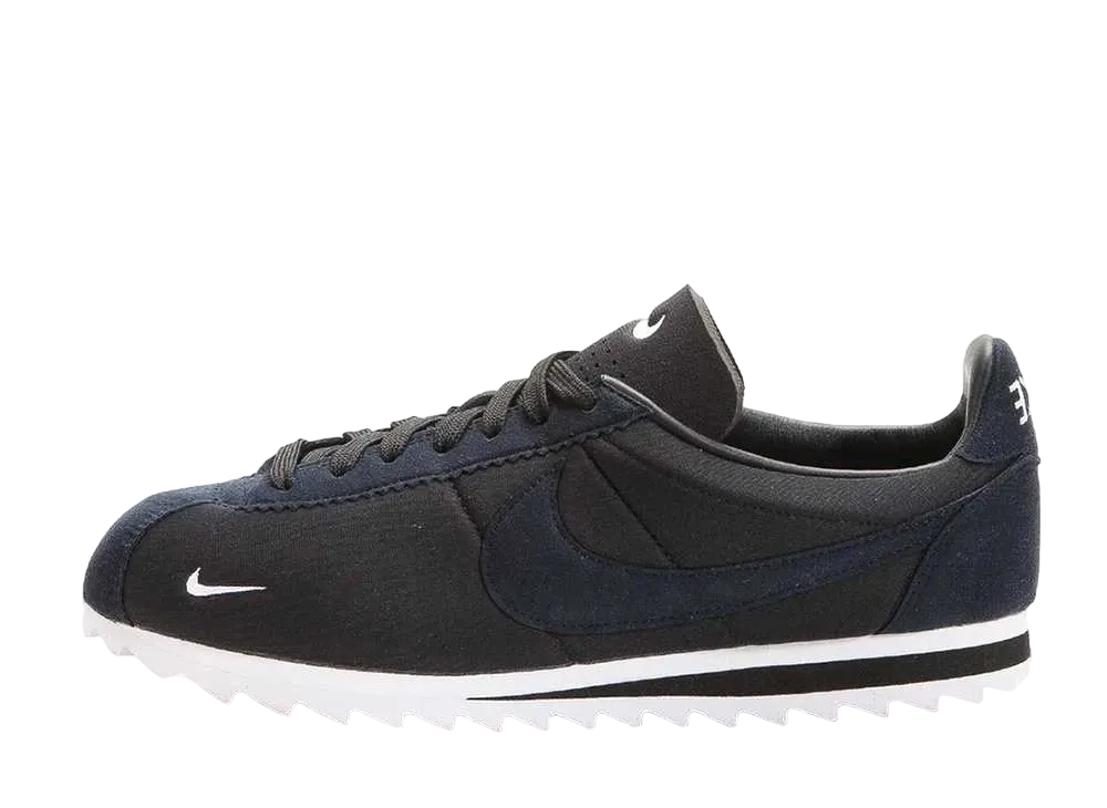 Nike Classic Cortez Shark Big Tooth "Black Showstopper" (2015)