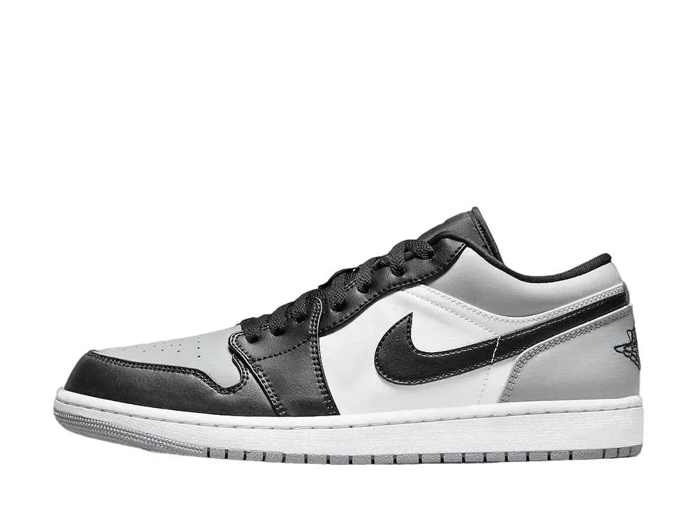 Nike Air Jordan 1 Low "Shadow Toe"