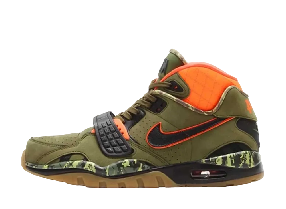 ナイキ エア トレーナー SC 2 ハイ "ボー アンド アローズ"