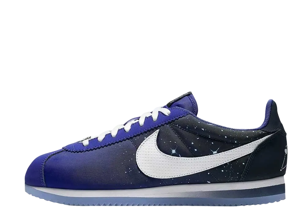 Nike Cortez Nylon "Qixi Festival" (2018)