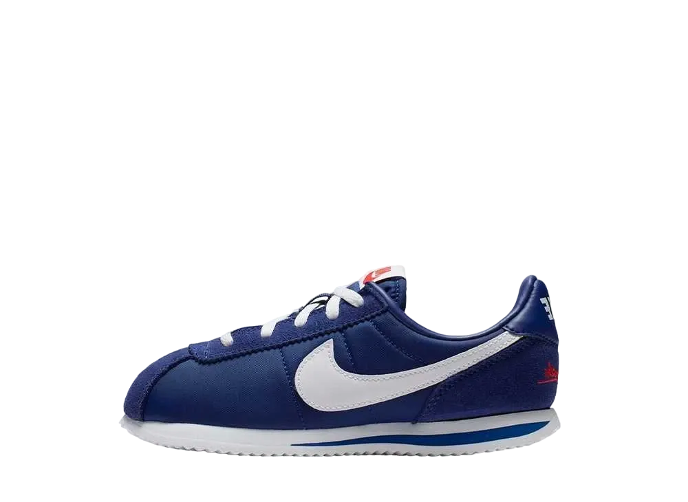 Nike PS Cortez Los Angeles "Blue"