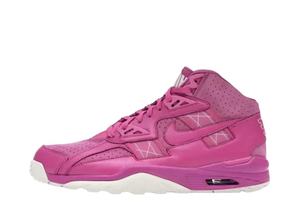 ナイキ エア トレーナー SC ハイ "スニーカー ルーム BCA ピンク"