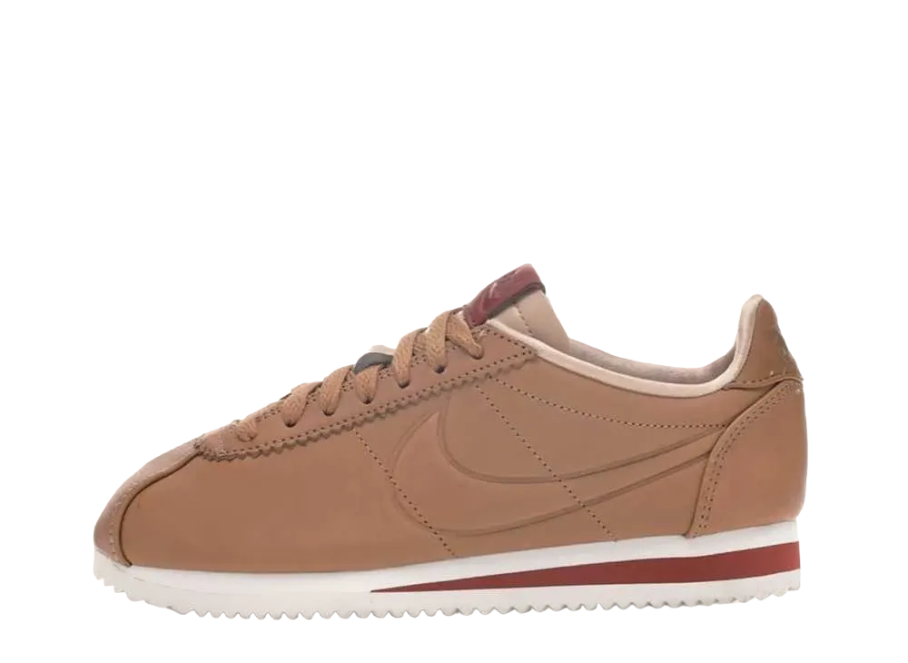 マリア シャラポア × ナイキ ウィメンズ La 2 コルテッツ "キャメル"