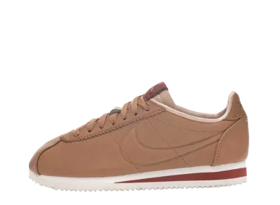 Maria Sharapova × Nike Women's La 2 Cortez "Camel"
