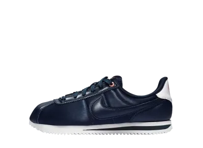 Nike GS Cortez Basic Valentine's Day "Obsidian" (2019)