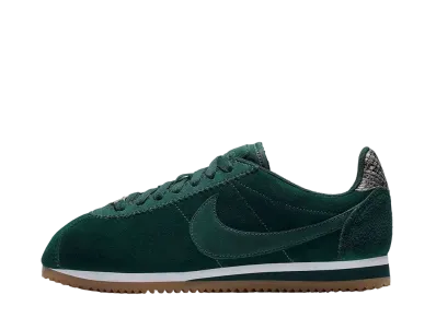 A.L.C. × Nike Women's Classic Cortez "Midnight Spruce"